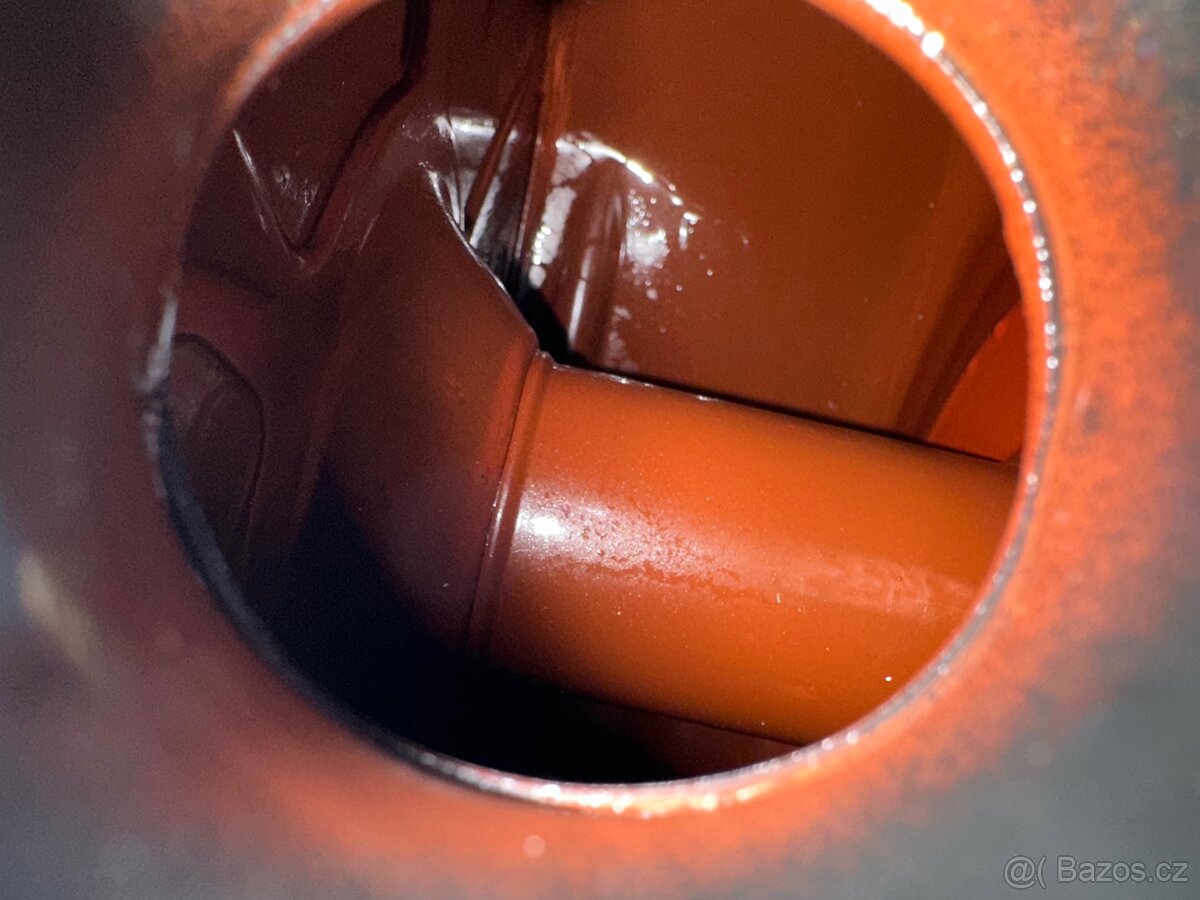 BMW - kanystr original 9L - 5