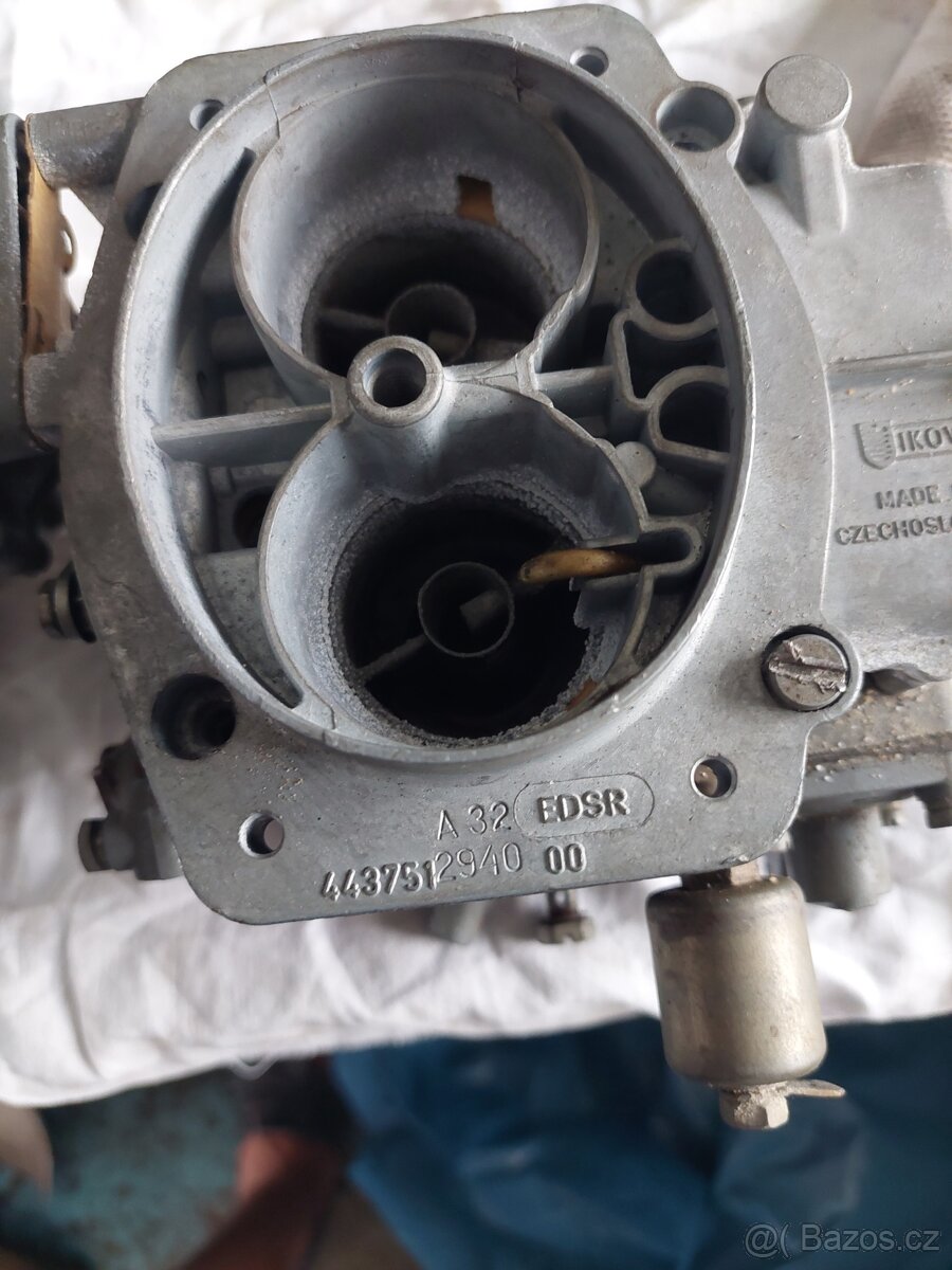 Škoda 1000MB až 120 - 5