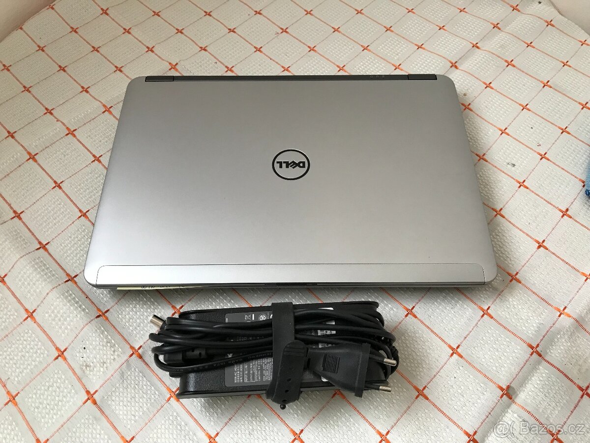 Dell Latitude E6440 - 5