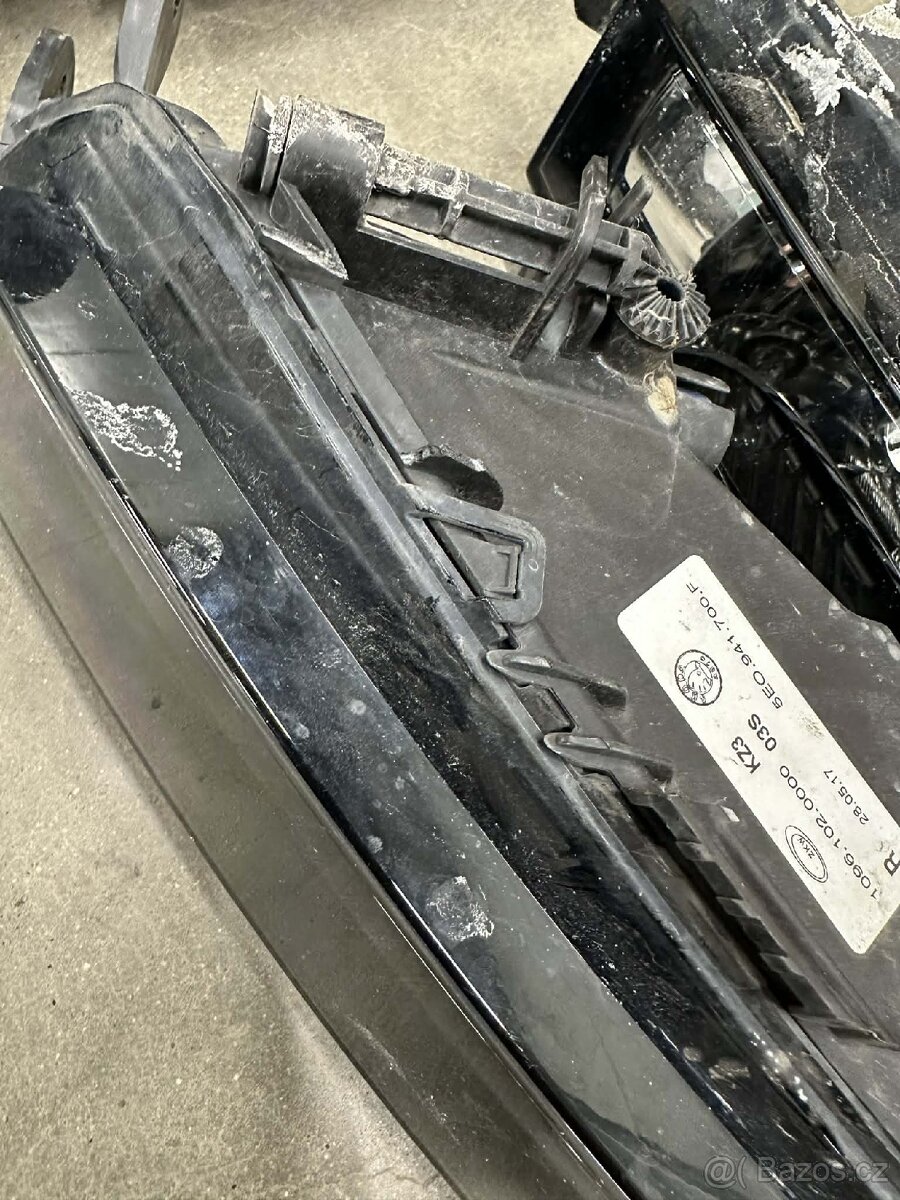 Škoda Octavie 3 Facelift (Předek) - 5