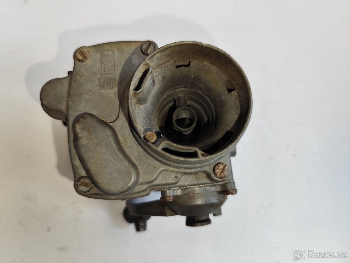 Zadní karburátor Felicia - 5