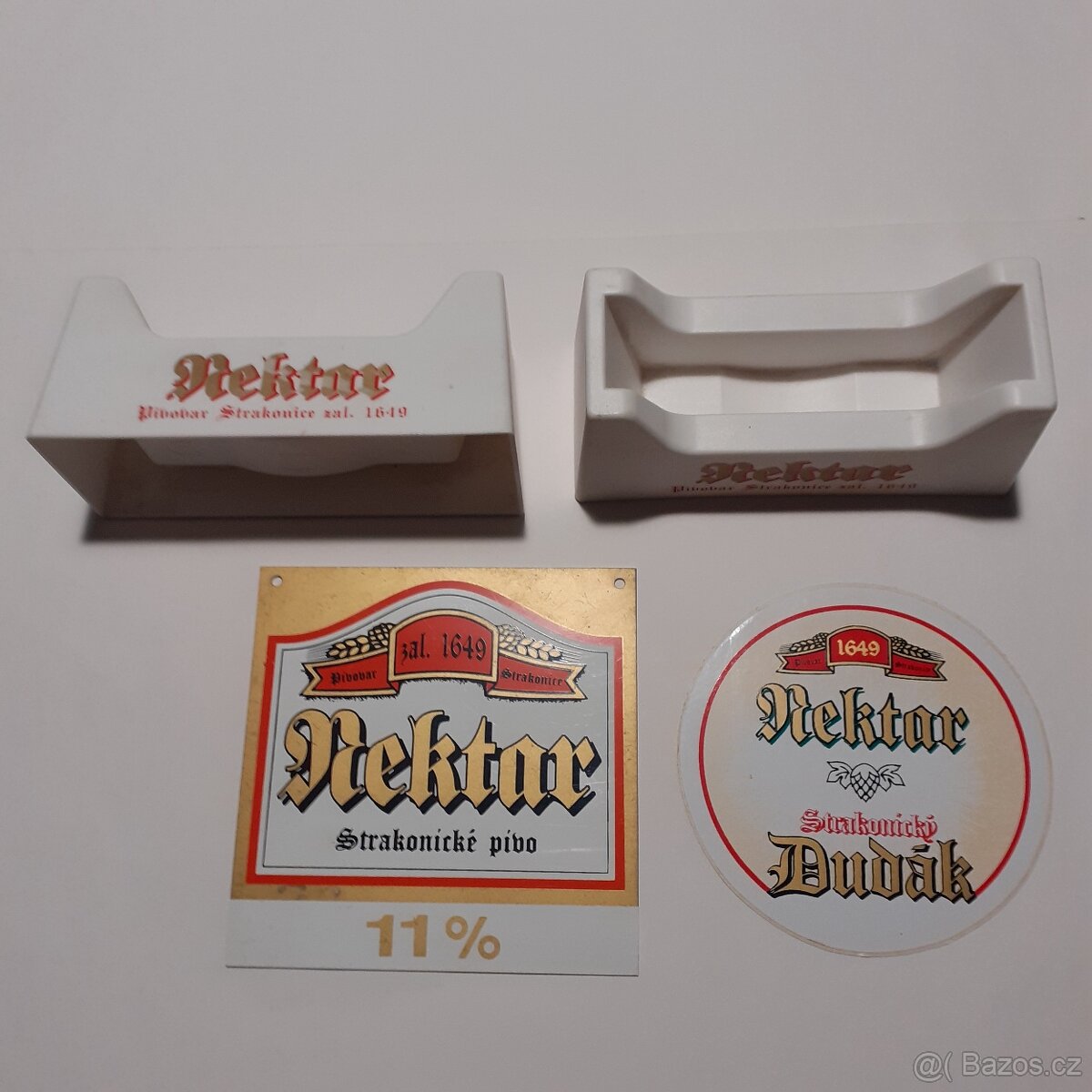 Pivní etikety - 5