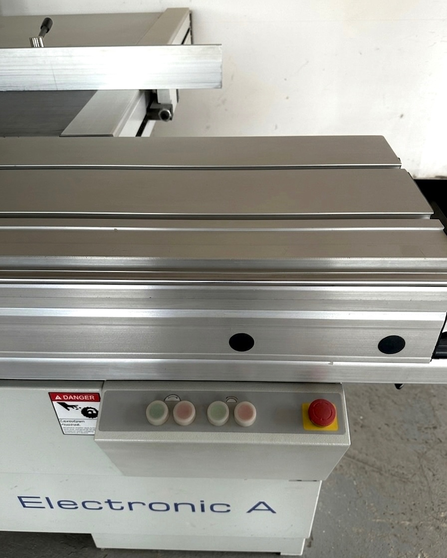 Formátovací pila OAV ABG Electronic A - 5