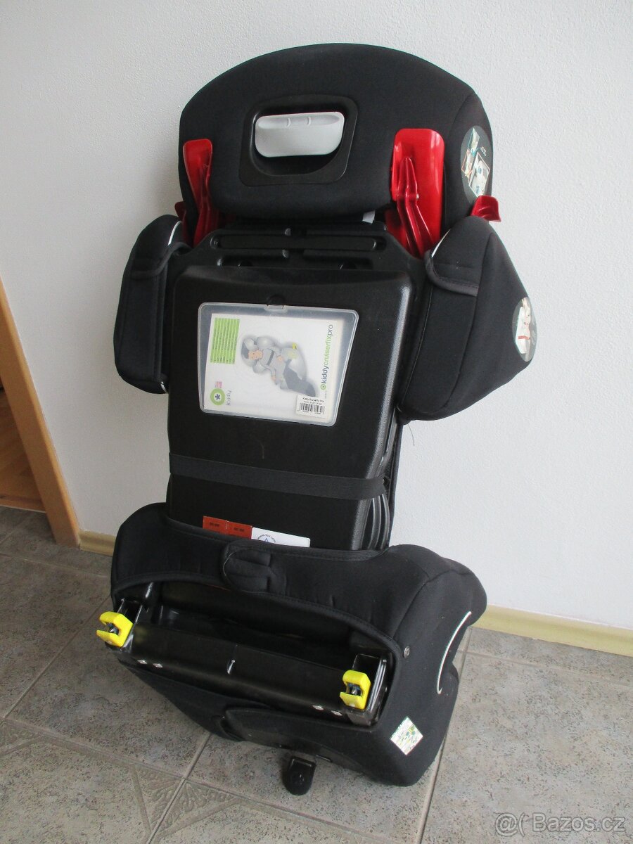 Sedačka dětská do auta... - 5