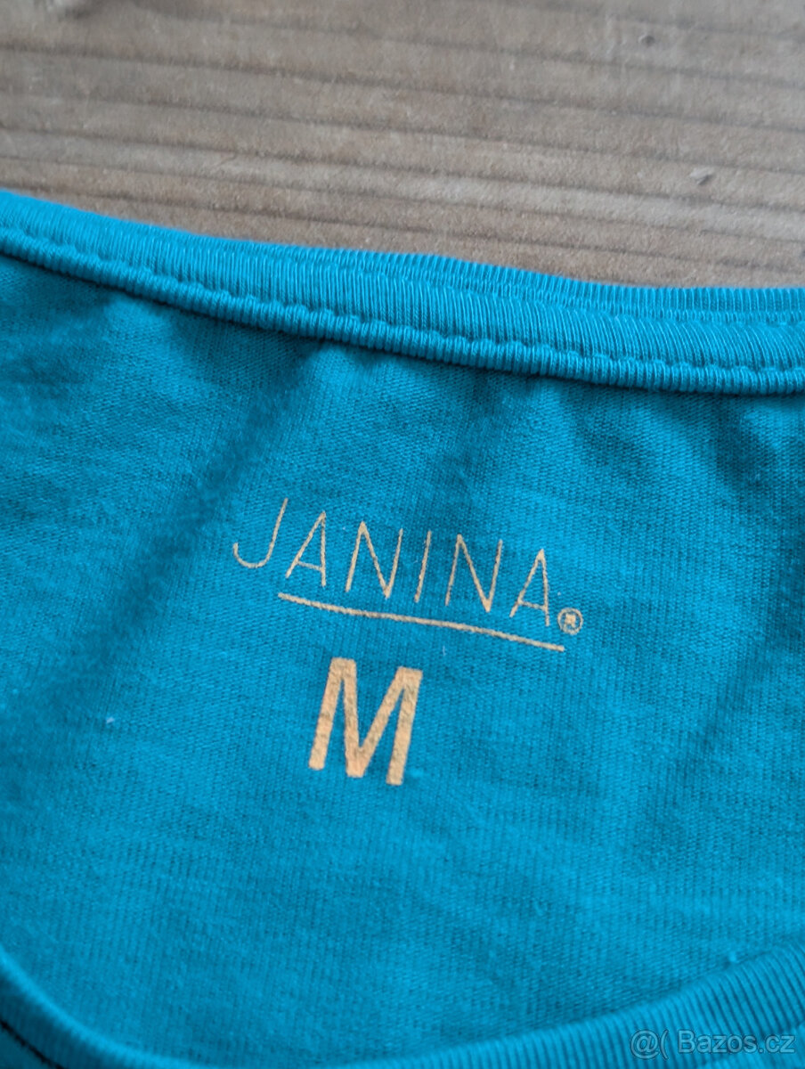 Set dámská tílka 2ks vel. M - 5