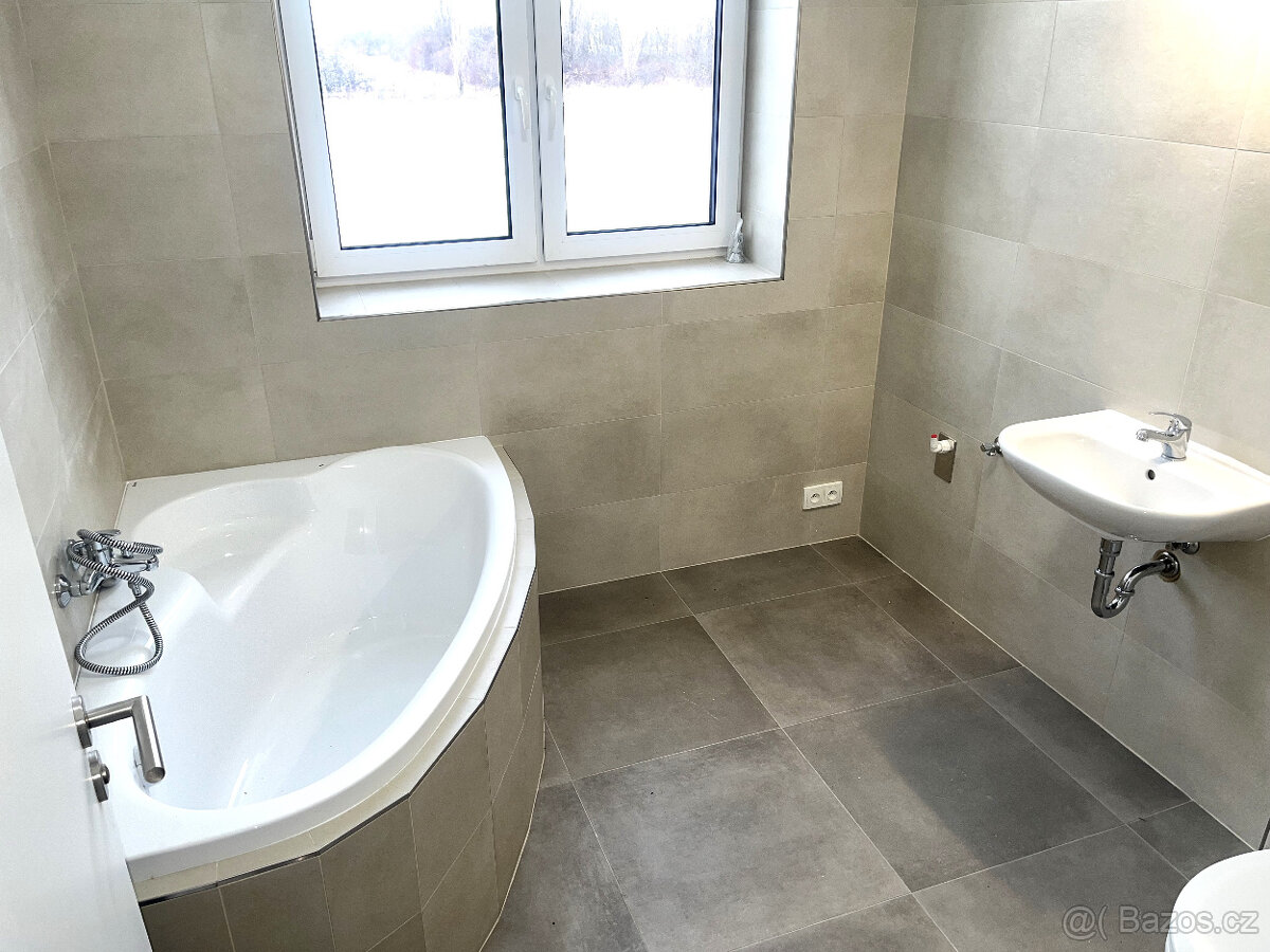 Prodej moderních, úsporných bytů okr.Znojmo, Hevlín - 5