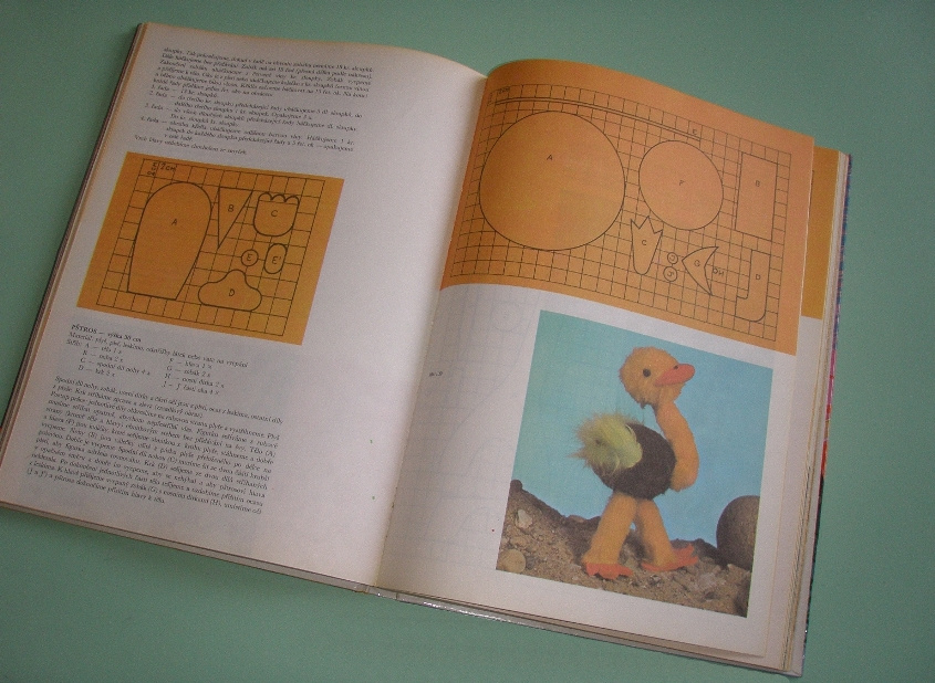 KNIHA SLAVNOSTNÍ PŘÍLEŽITOSTI - 5