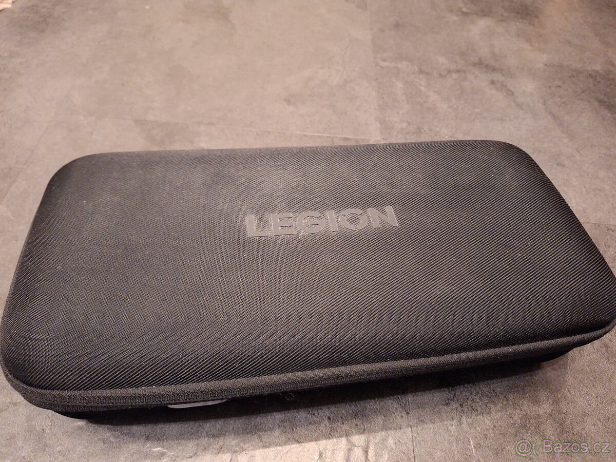 Lenovo legion go - 5