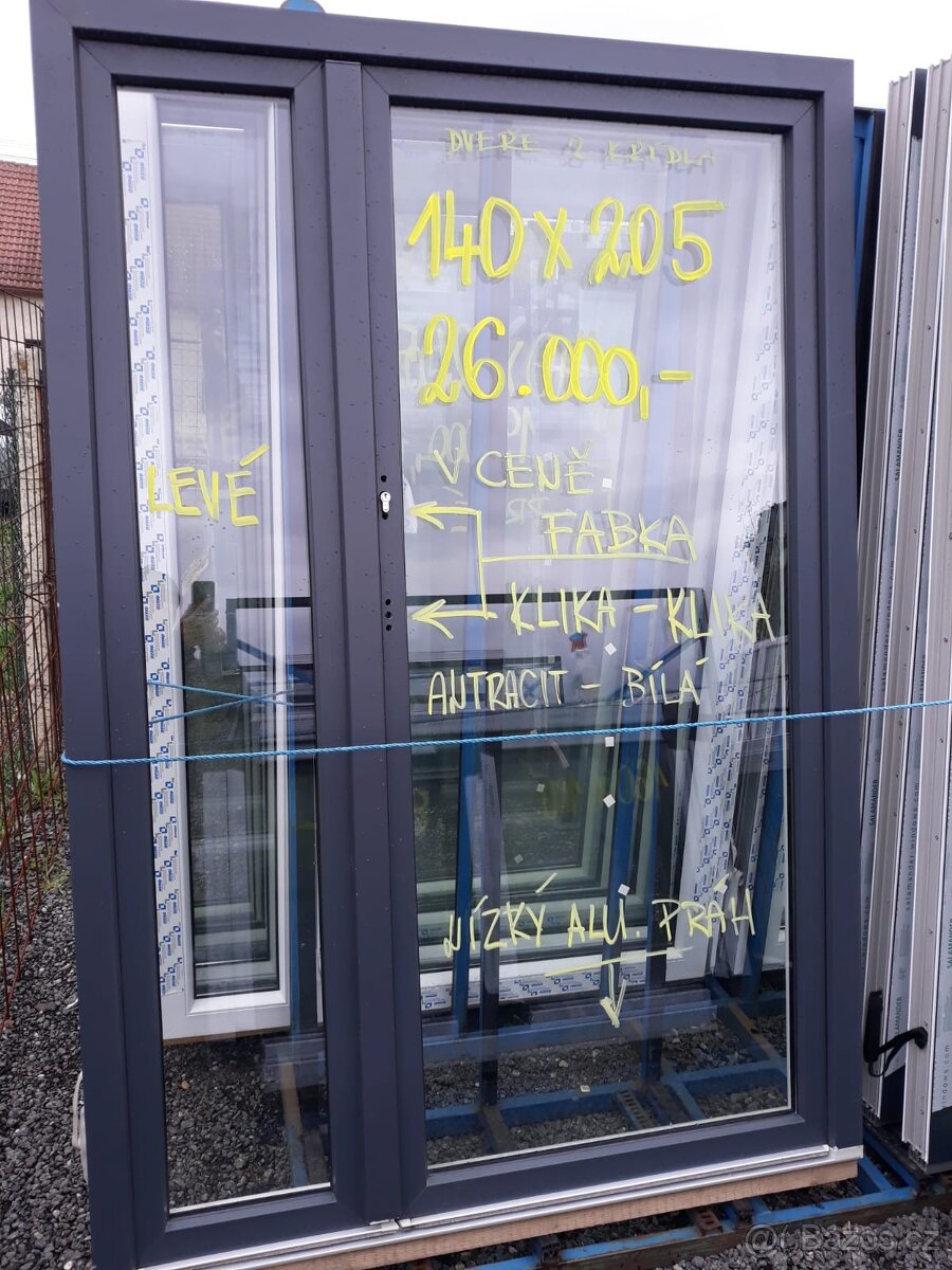 plastove okno - 5