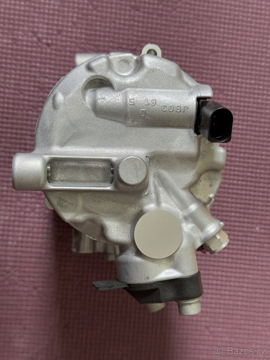 Klimakompresor 3Q0816803D DENSO - 5