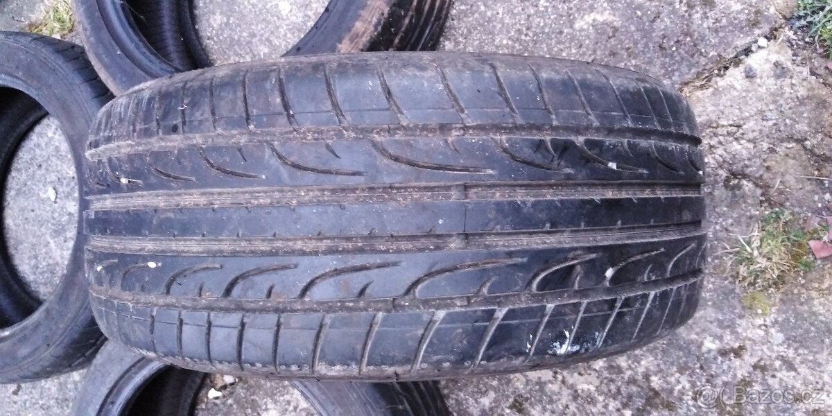 Dunlop - 5