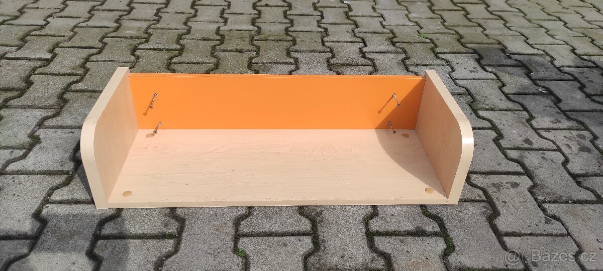 Nábytek do dětského pokoje - 5