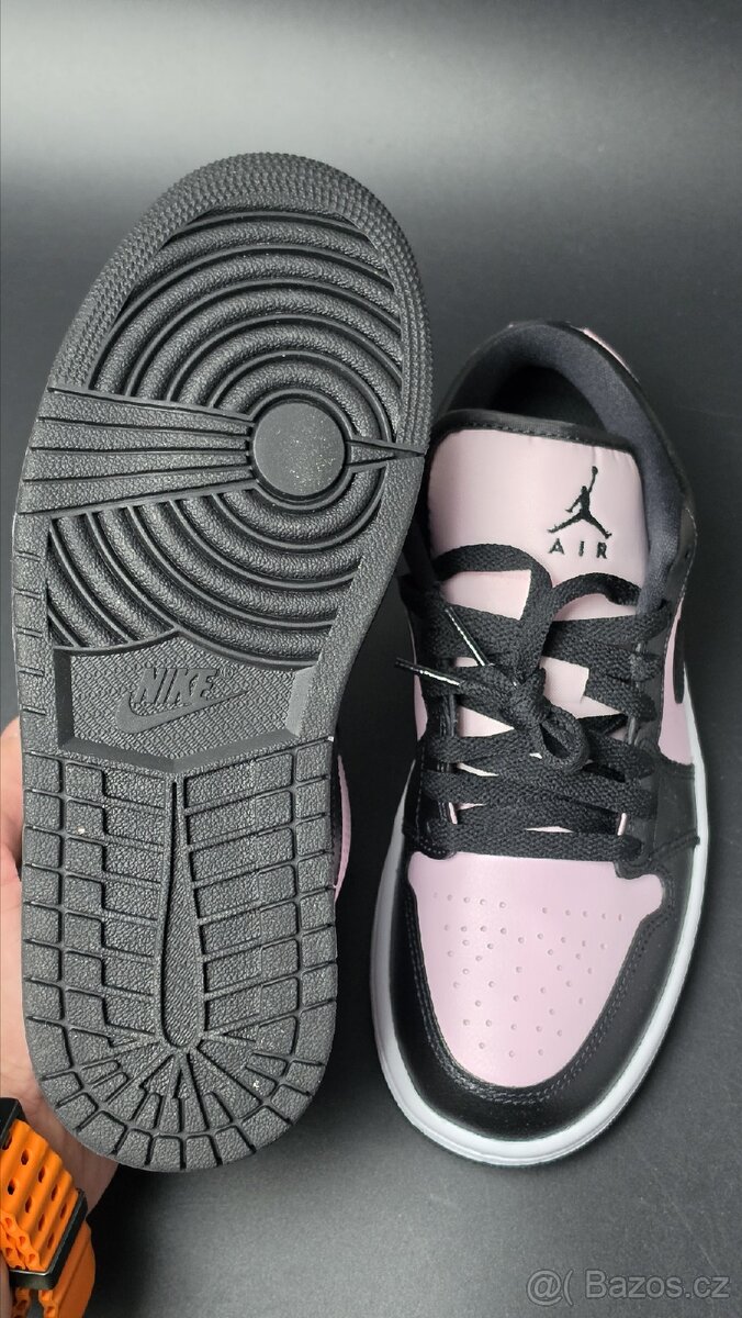 Nike jordan 1 low 38eu - 5