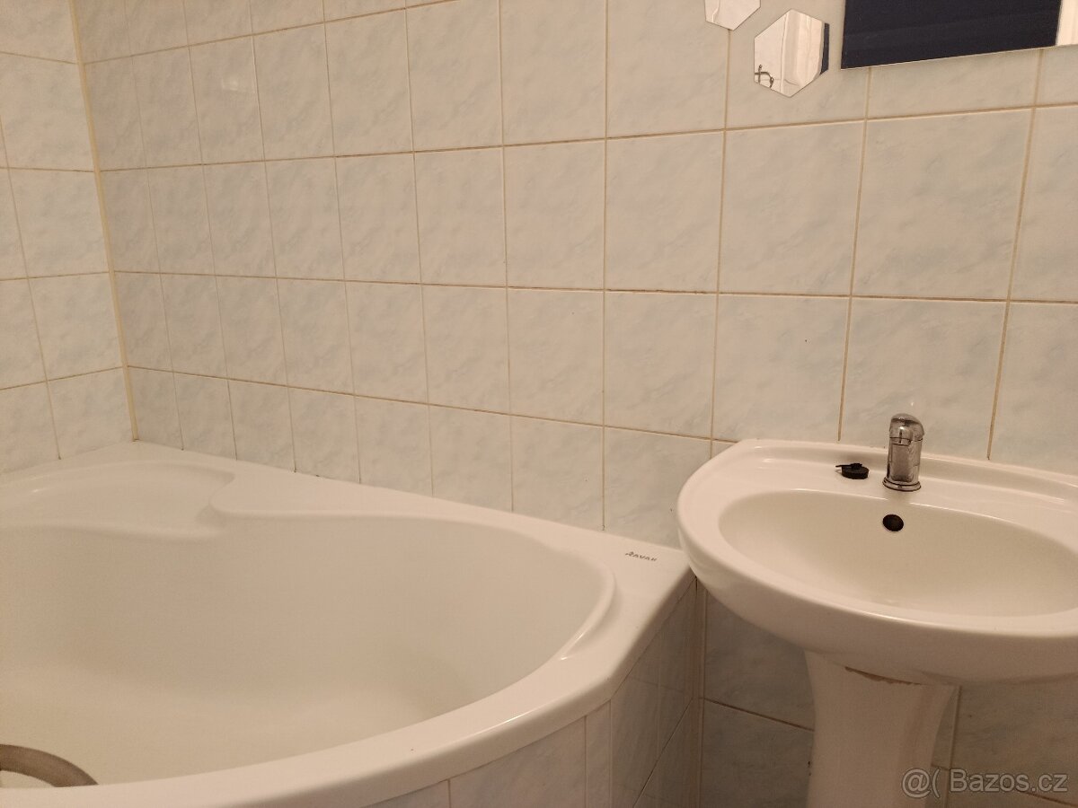 pronájem bytu 3+1 - 5