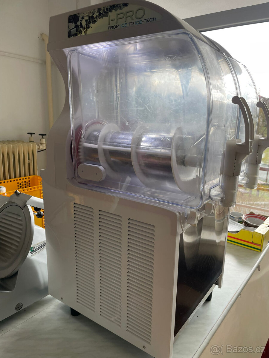 Výrobník ledové tříště - 5