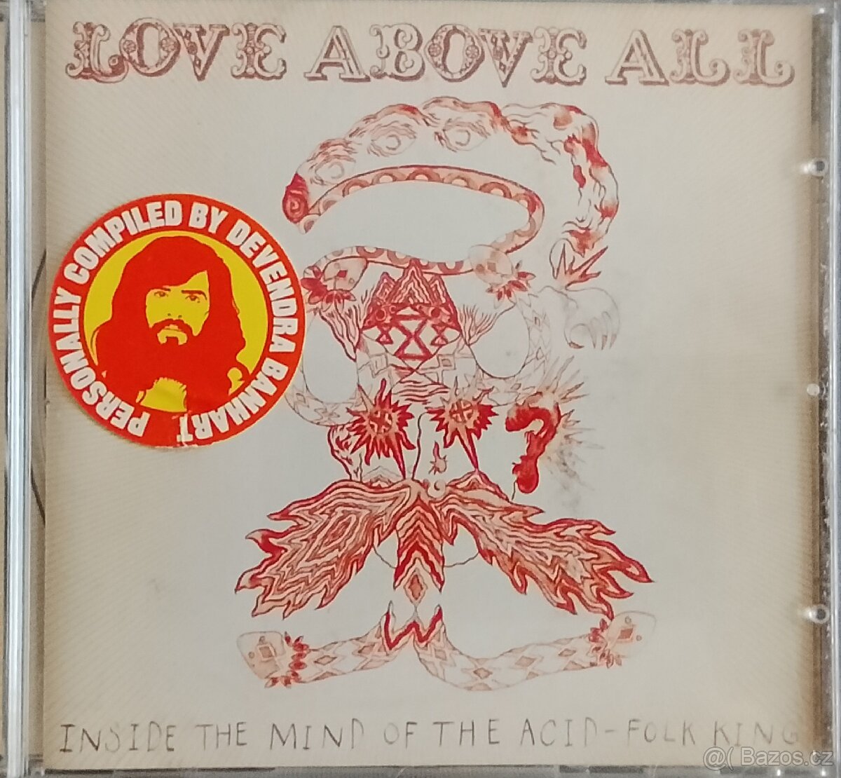 CD Alice Cooper a další - 5