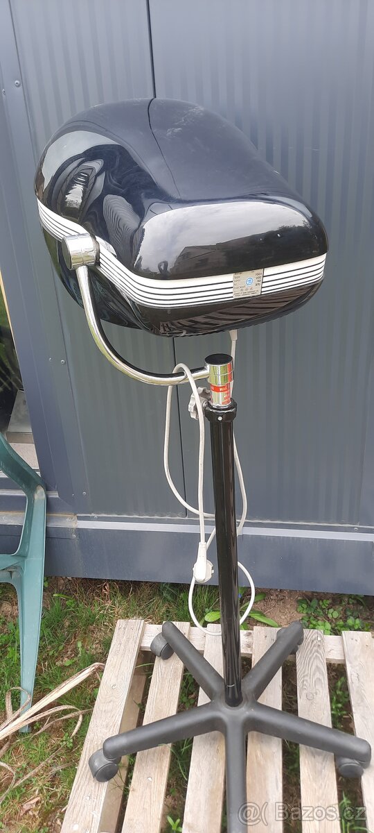 Sušák na vlasy Imperial elektronic - 5