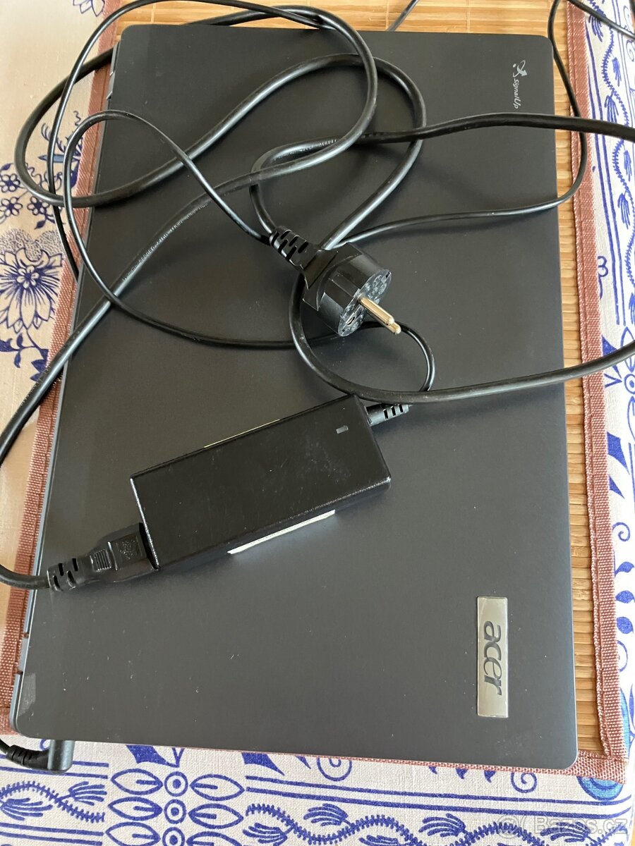 Acer Travelmate 5740Z - 5