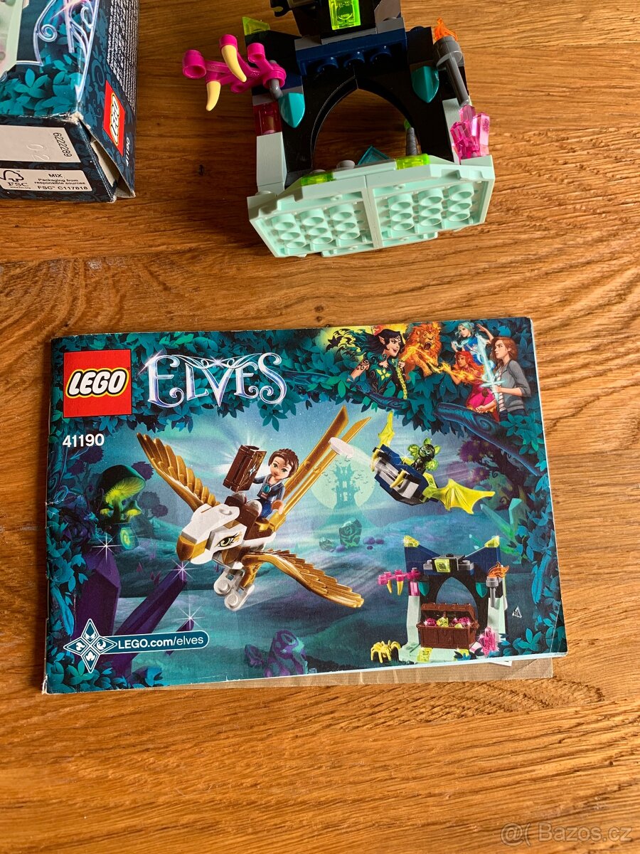 LEGO® Elves 41190 - 5