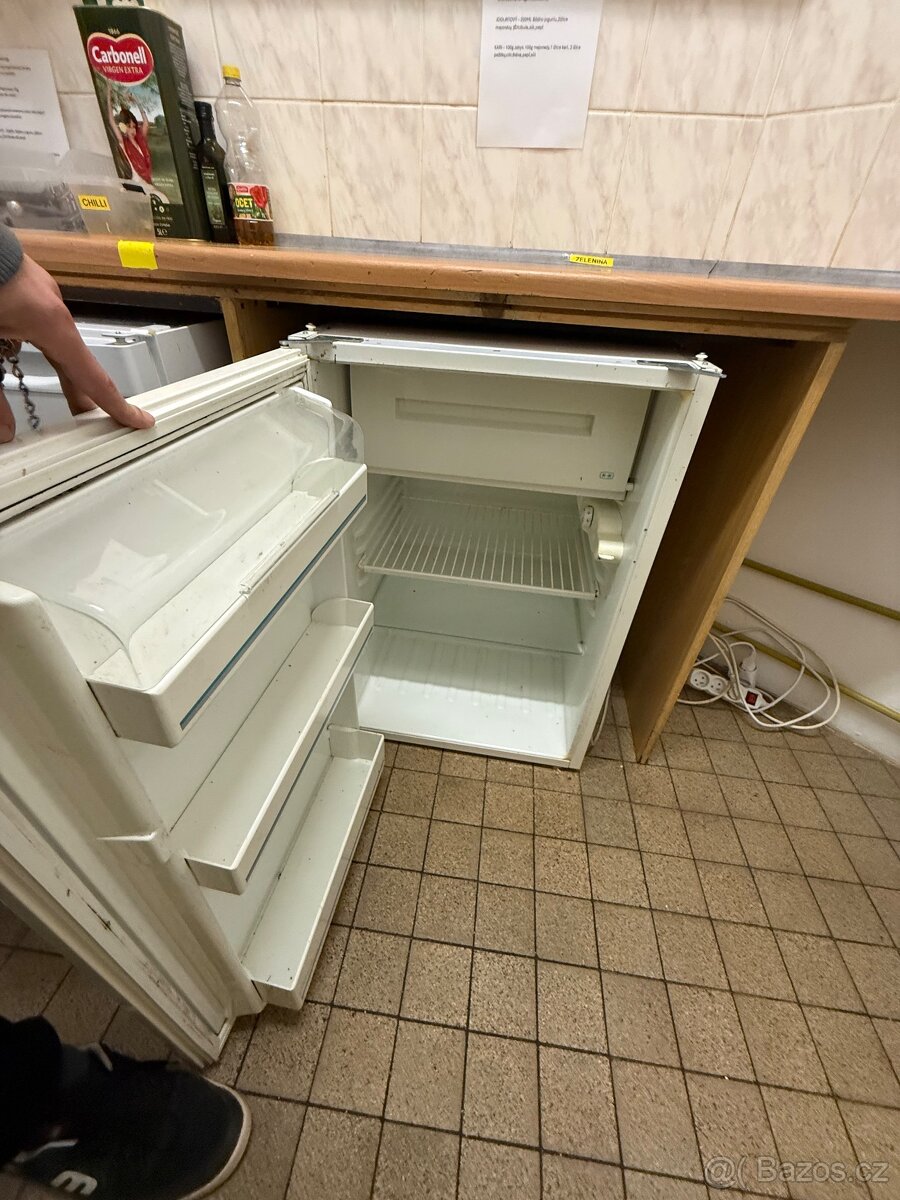 Ledničky a mrazáky - 5