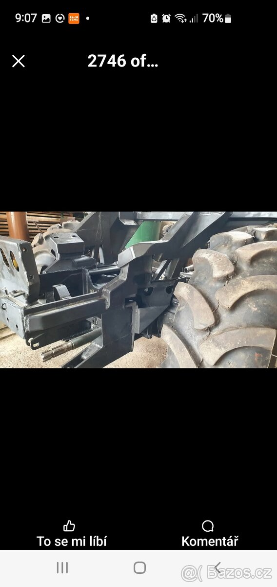 Malotraktor - 5