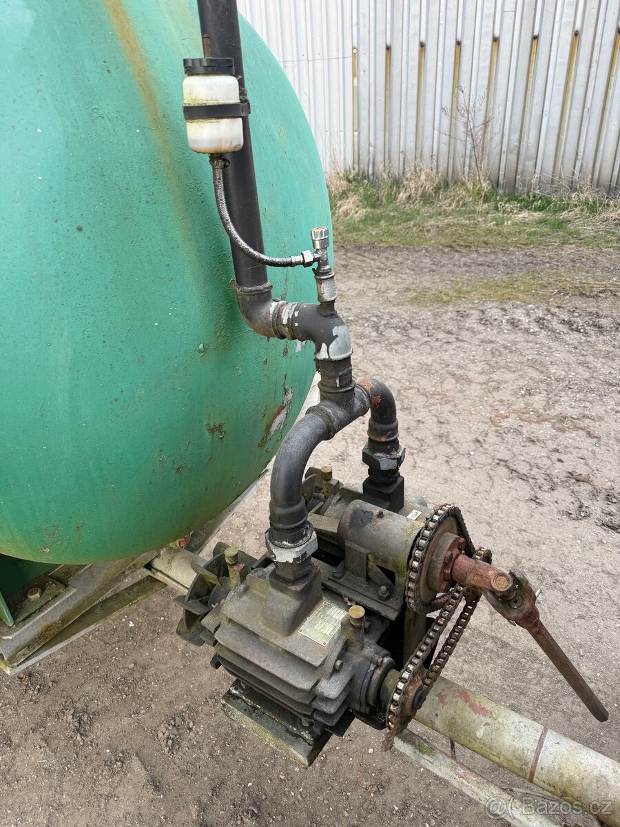 Fekal 2000l - 5