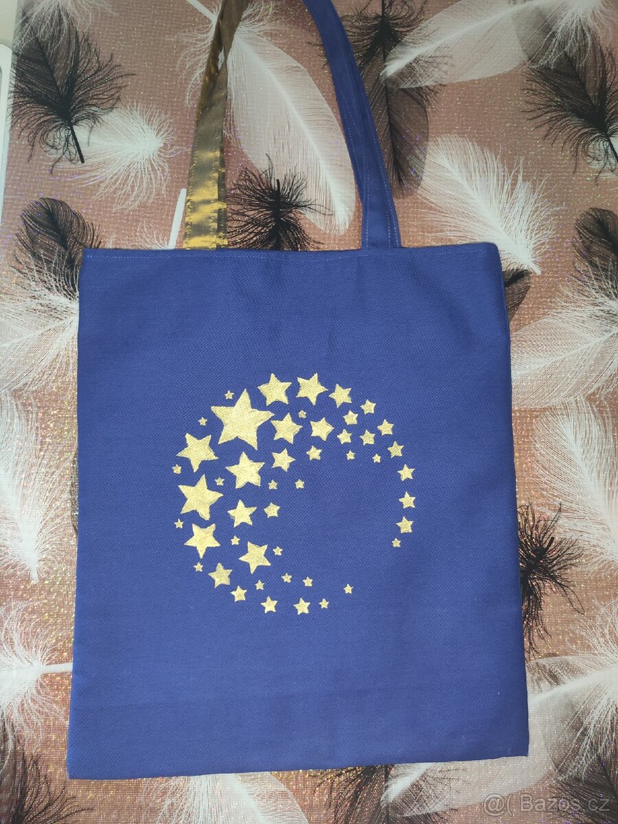 Tašky shopper s motivy - 5