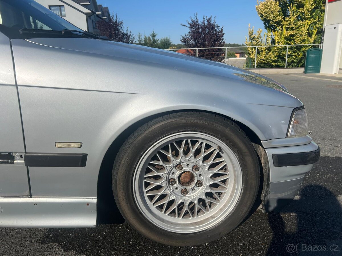 BMW 323i e36 125kW LPG - 5