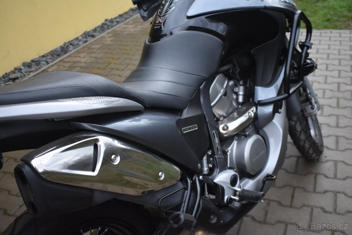 Honda XL 700V Transalp