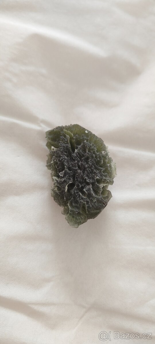 Vltavín Brusná - 5