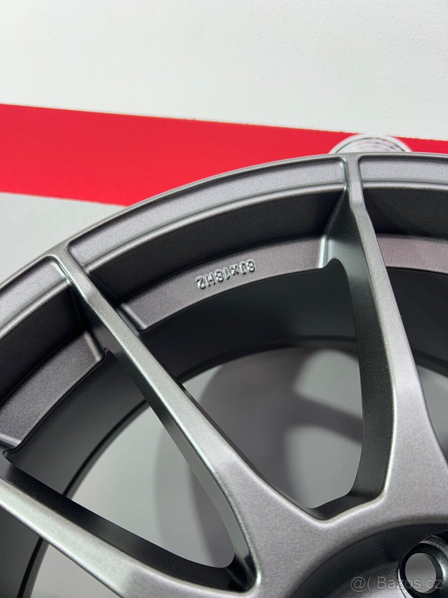 Oz racing ultraleggera r18 TOP - 5