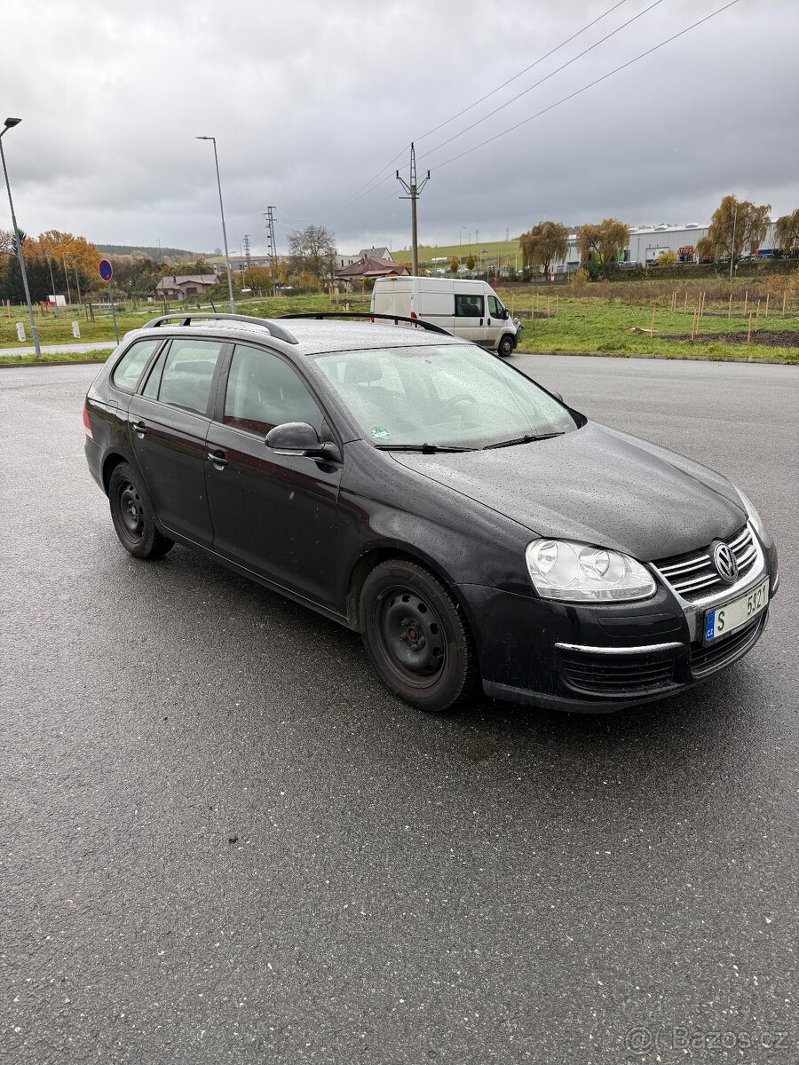 Volkswagen Golf, 1.6 MPi, 75 kW, 180 911 km - 5