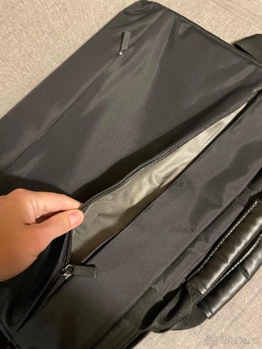 Brašna na notebook Wenger 16” - 5