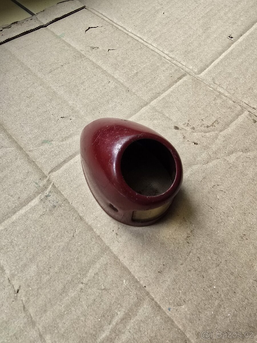 Jawa pérák - orig. díly - 5