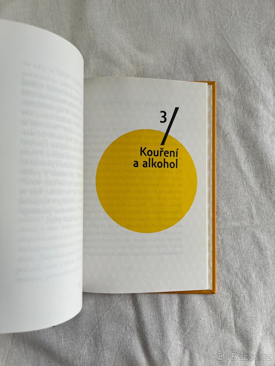 Malá kniha Etikety - Ladislav Špaček - 5