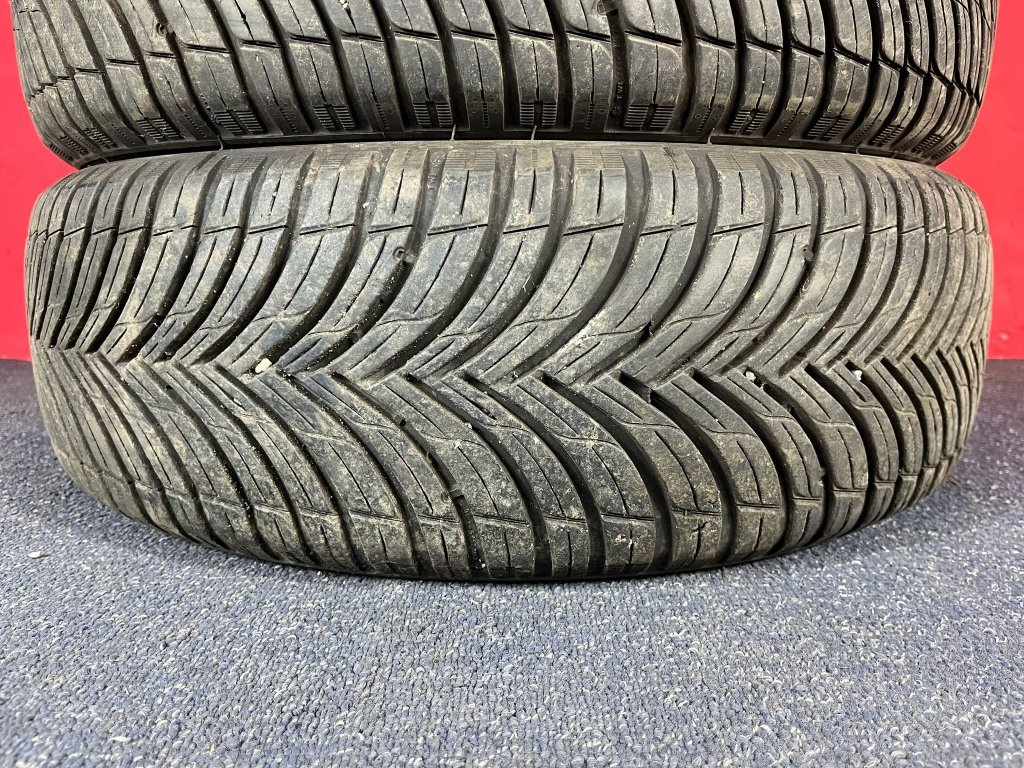 195/65 R15 91 H CELOROČNÍ Kleber Quadraxer - 5