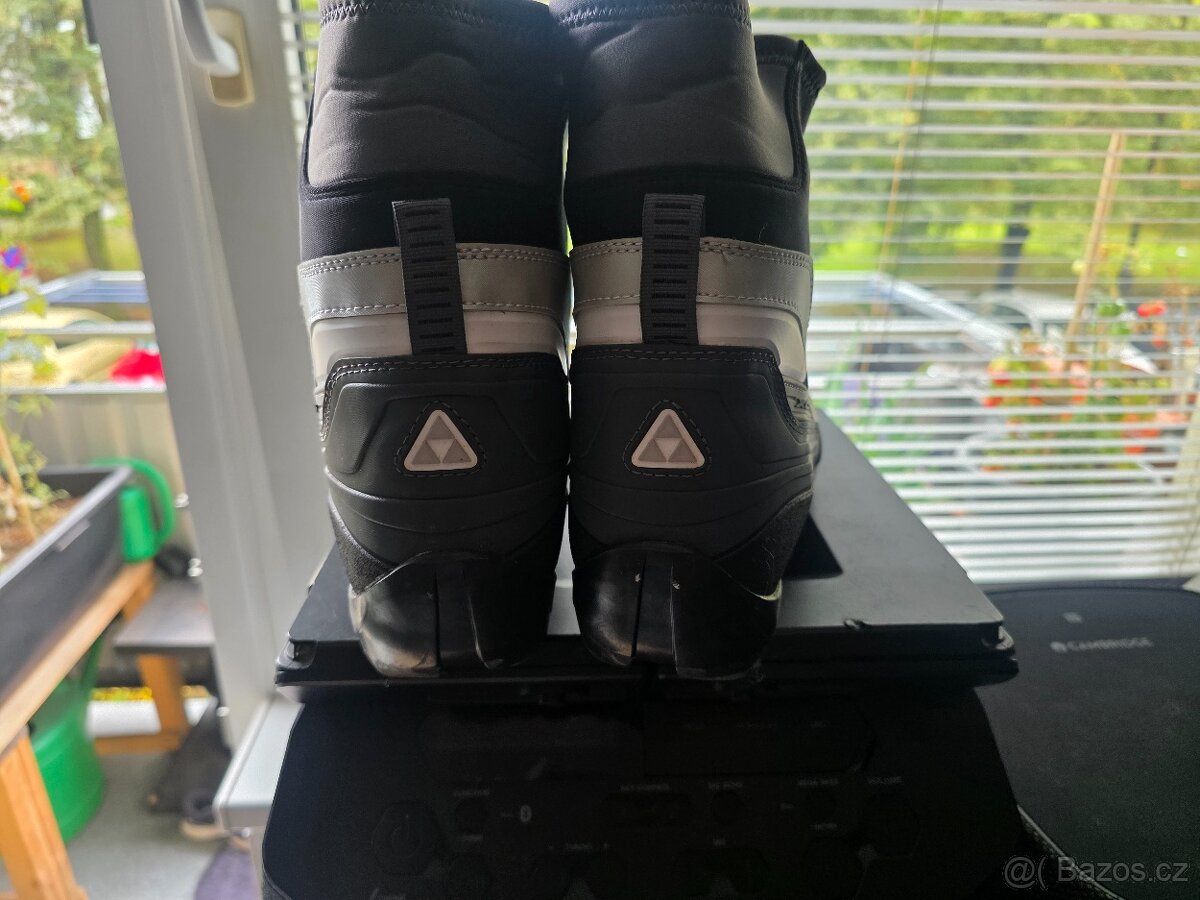 FISHER XC COMFORT BEŽKY - 5