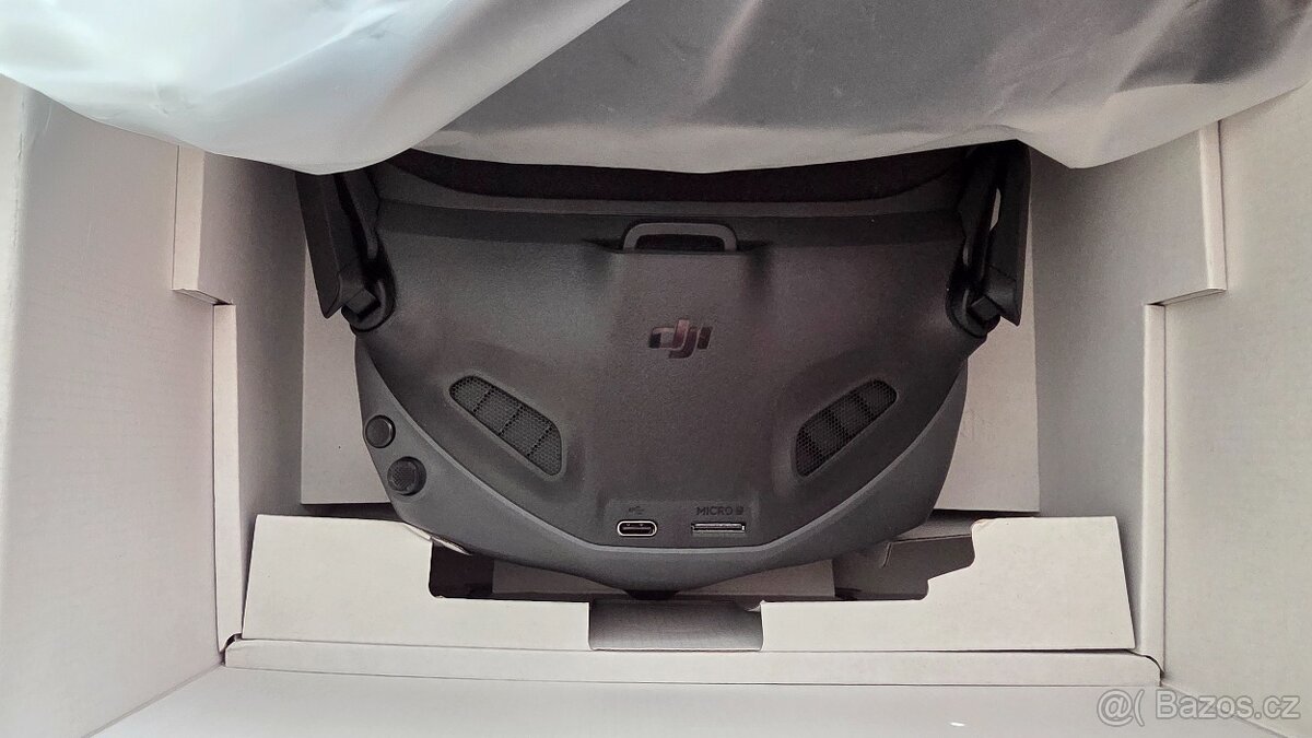 DJI NEO Motion Fly More Combo jako nové, záruka 2027 - 5