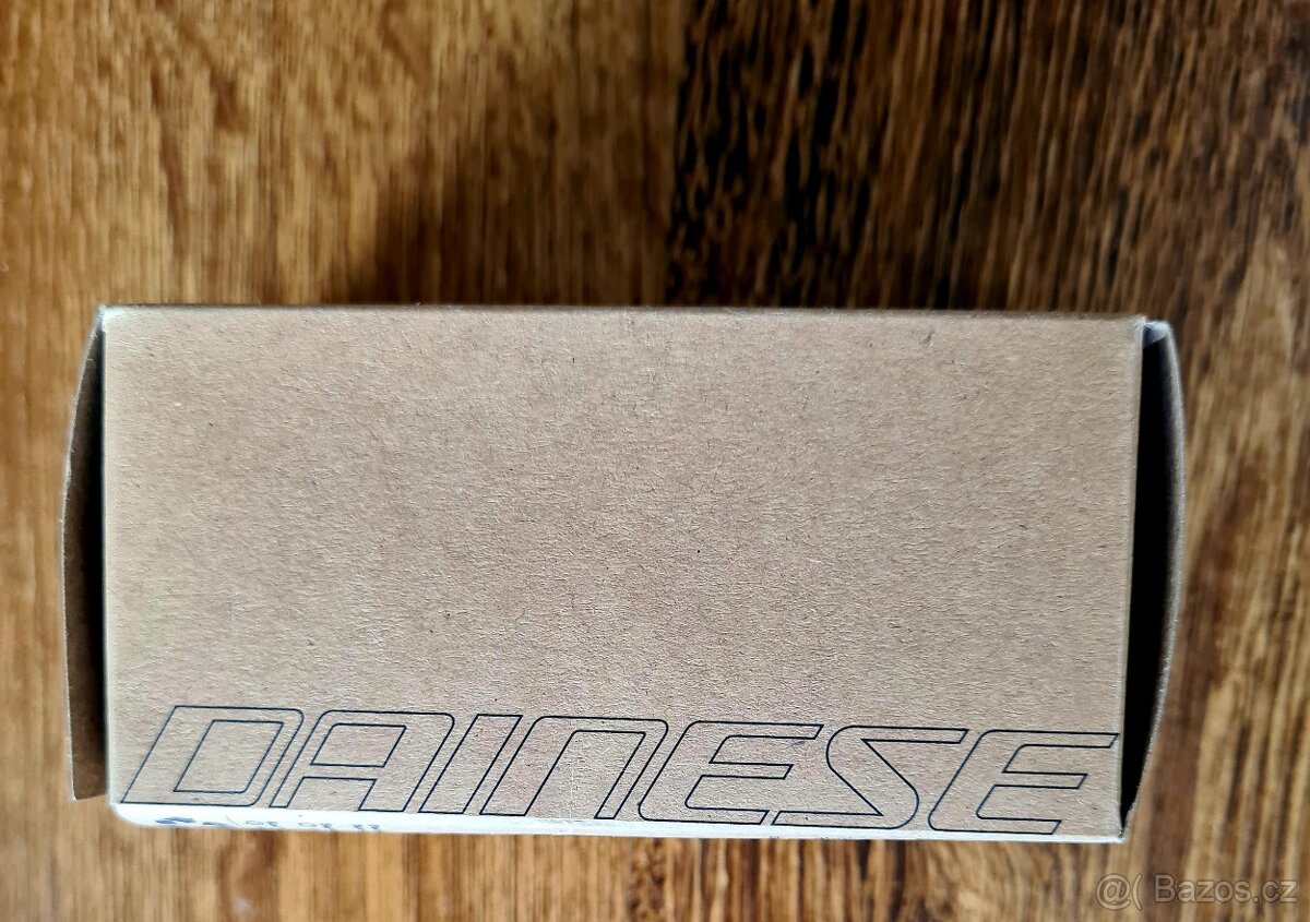 Kukla na moto, motokukla - DAINESE - dárek (originál balení) - 5