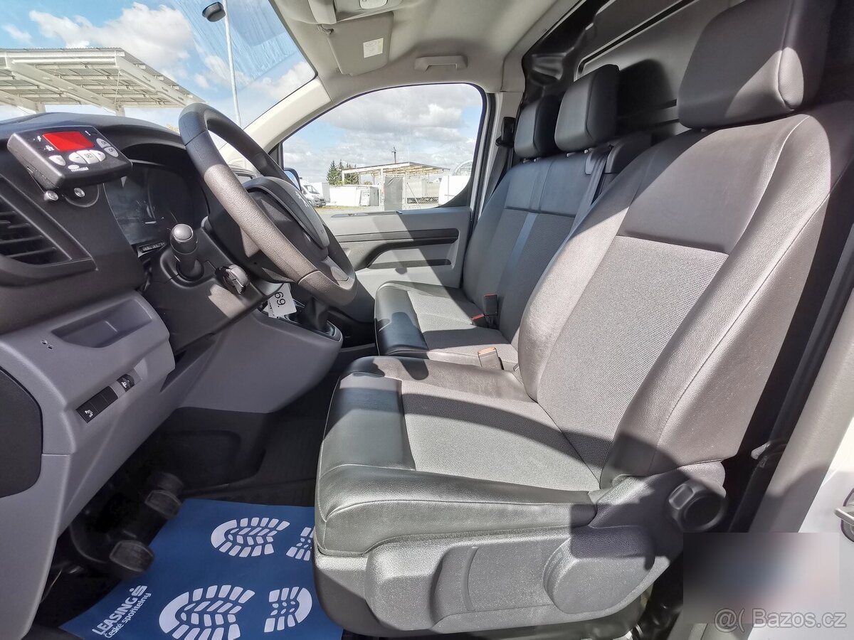 Peugeot EXPERT 2.0HDI/90KW L2H1/ CHLAĎÁK/ ČR - 5