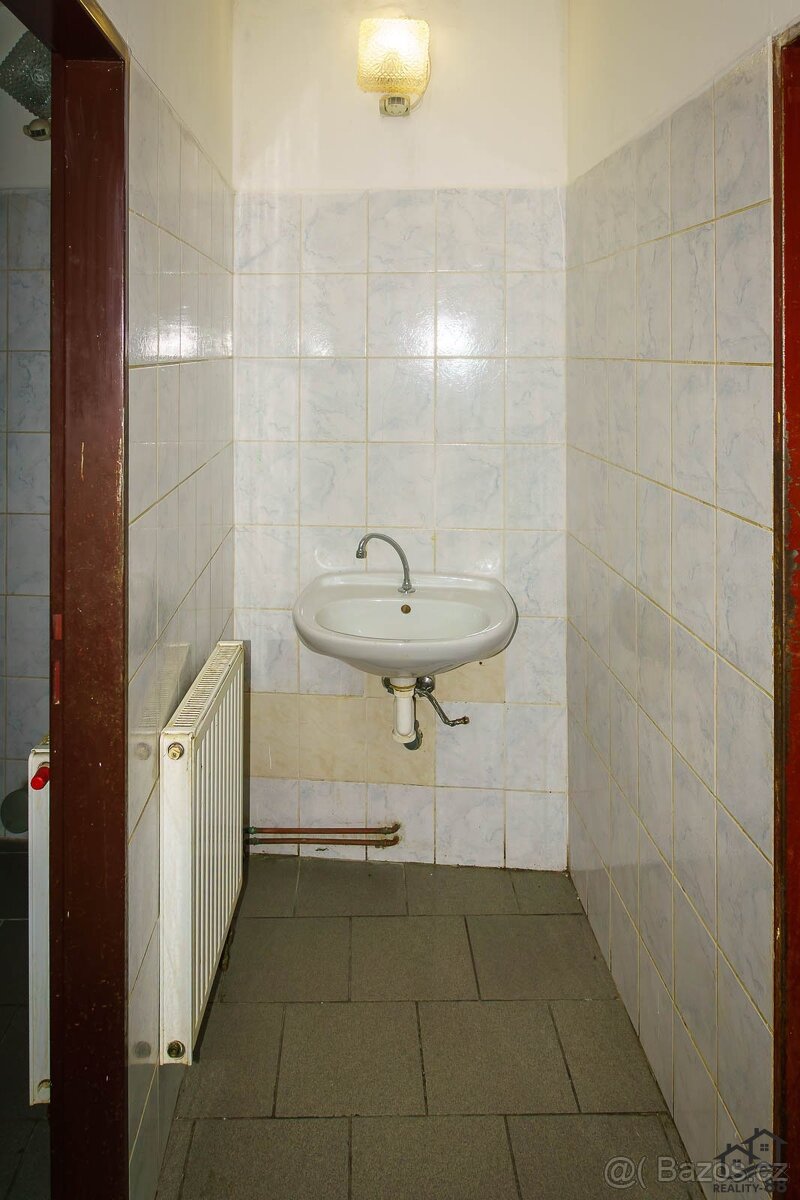 Pronájem obchodního prostoru 75 m², Karviná, ev.č. 00060 - 5