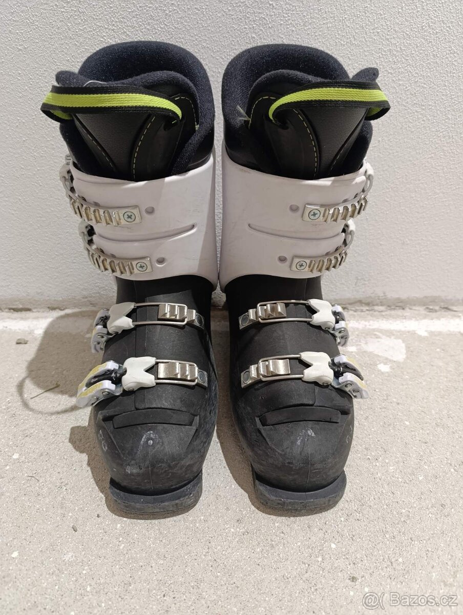 Lyže a lyžáky - 5