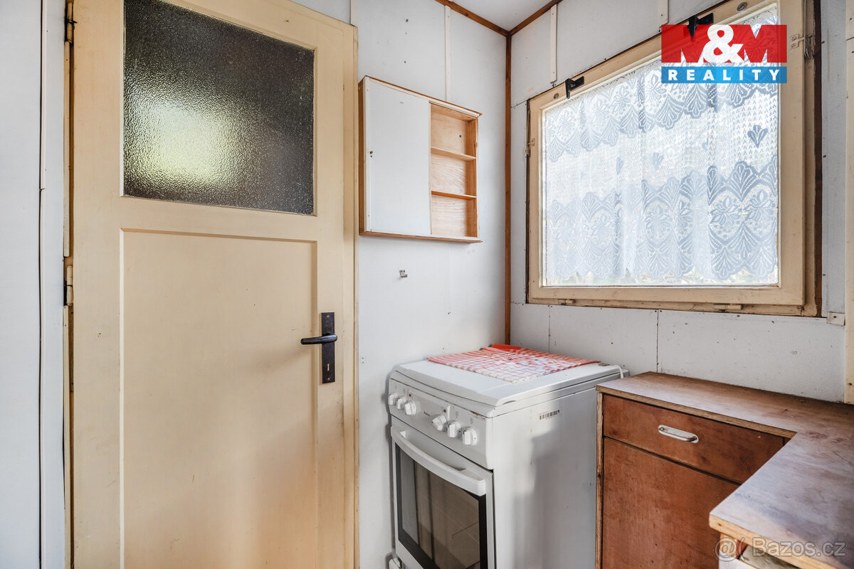 Prodej chaty, 388m², Stružnice - Bořetín - 5