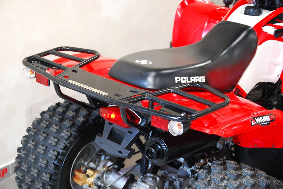 Polaris Phoenix 200 - 5