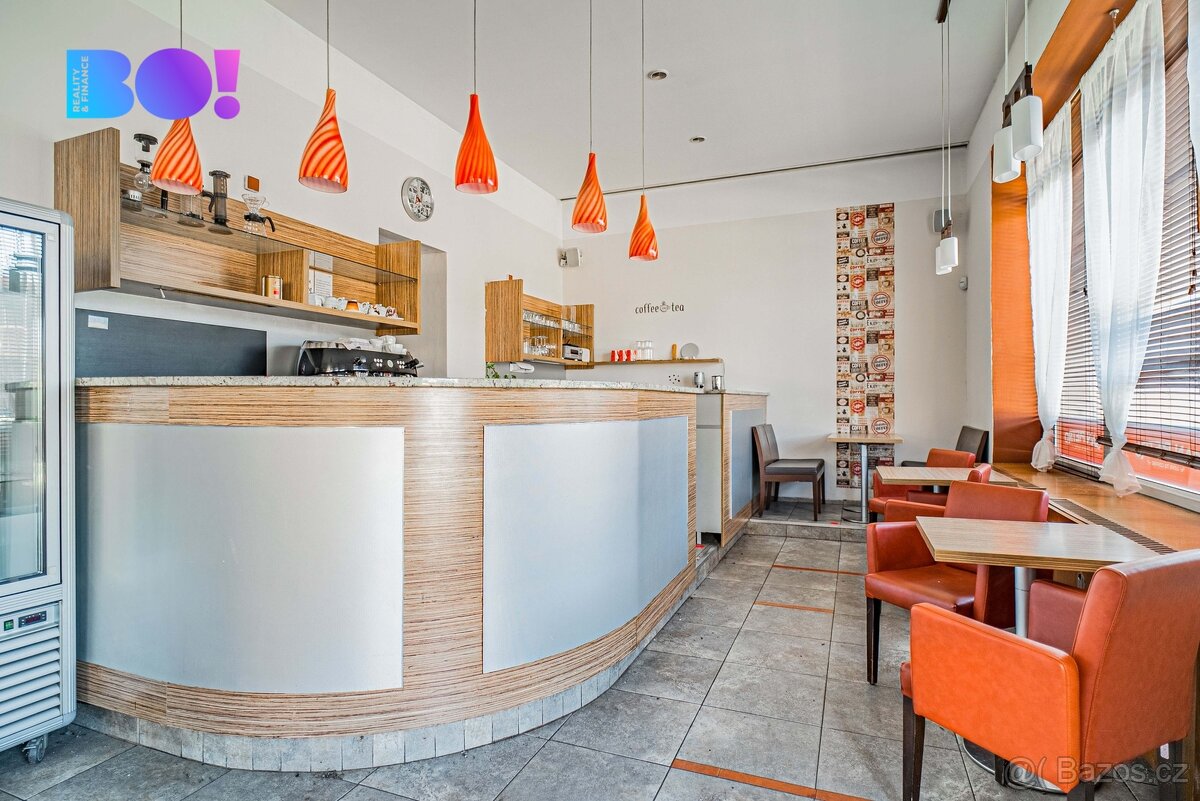 Prodej obchodního prostoru, ul. Čapkova, Český Těšín - 5