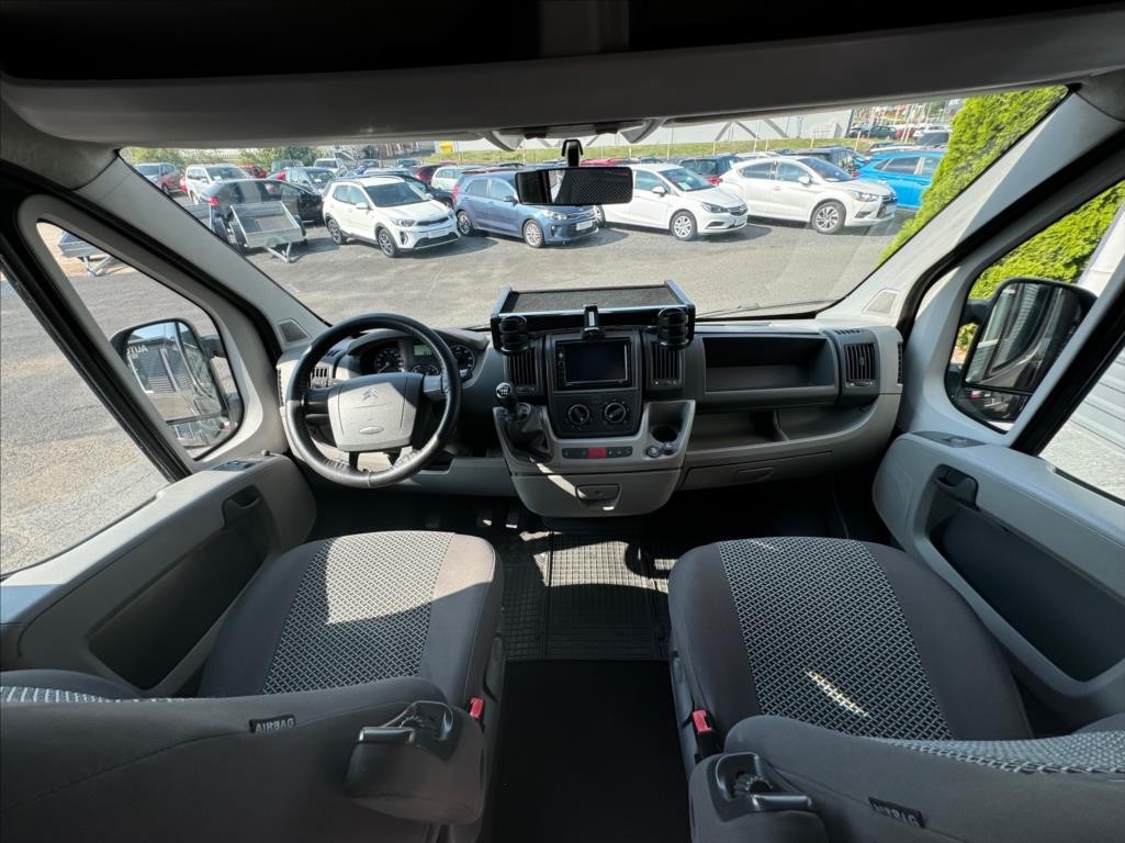 Citroën Jumper 2,2 (2007) - 5