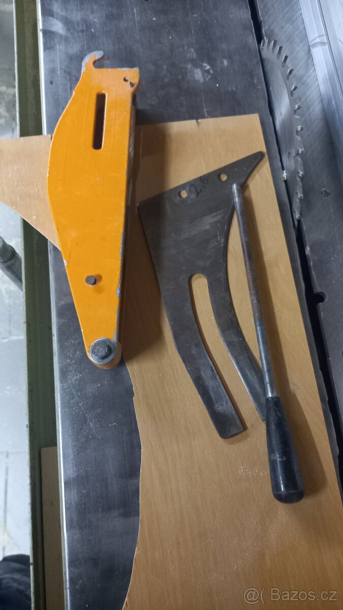 Formátovací pila minimax sc3 - 5