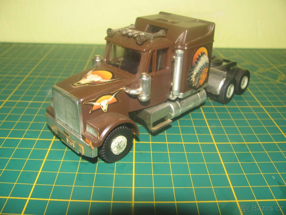 monti system vestern star - 5