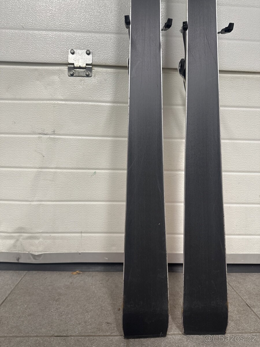 Lyže Rossignol Hero Elite LT Ti + Look SPX 12 - 5