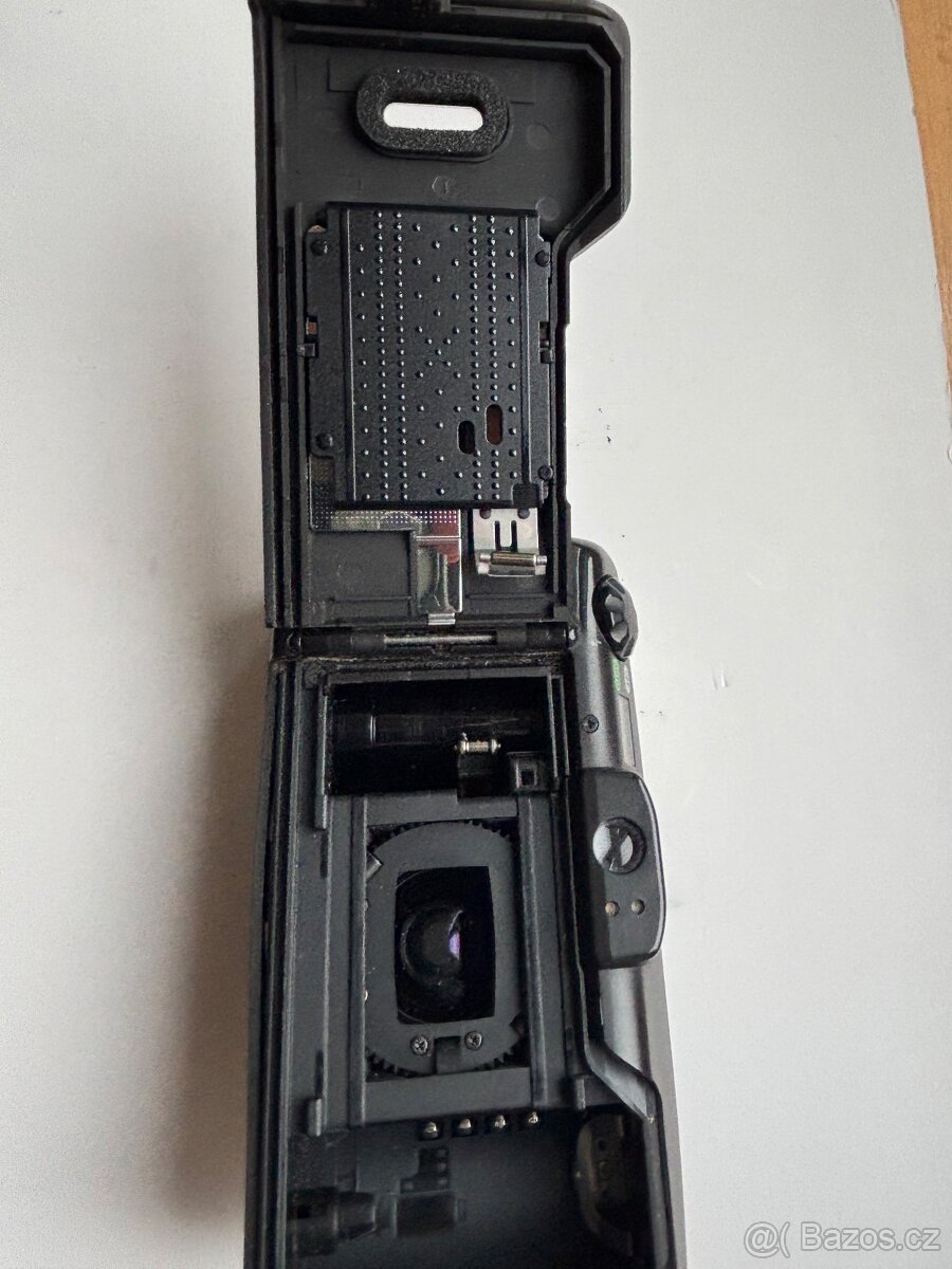 Canon Prima Super 105 Date - 5